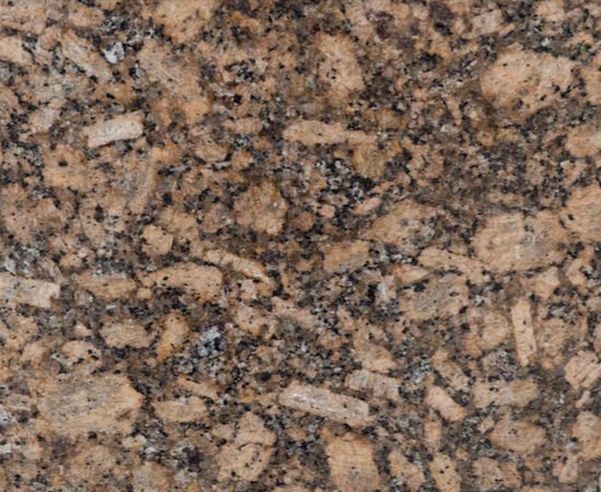 GRANITO AMARELO FIORITO