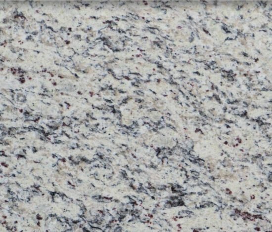 GRANITO BRANCO ARABESCO