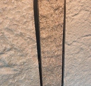 REVESTIMENTO MOLDADO TRAVERTINO ROMANO ITALIANO