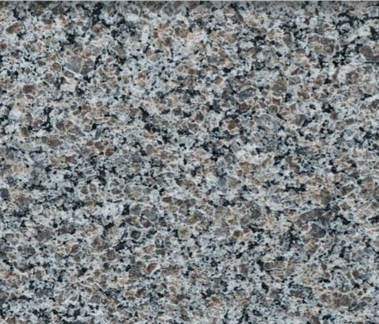 PISO GRANITO CINZA OCRE ITABIRA