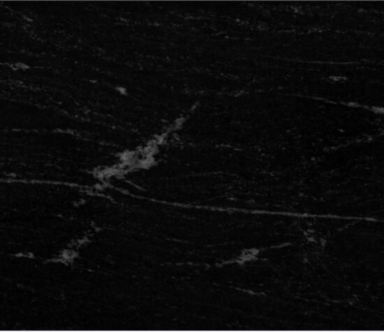 PISO GRANITO PRETO VIA LÁCTEA