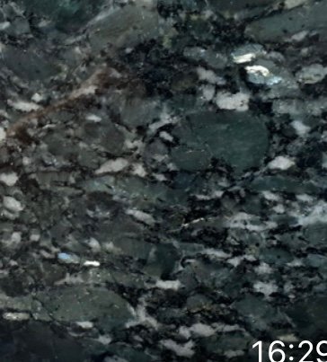 PISO GRANITO VERDE PÉROLA