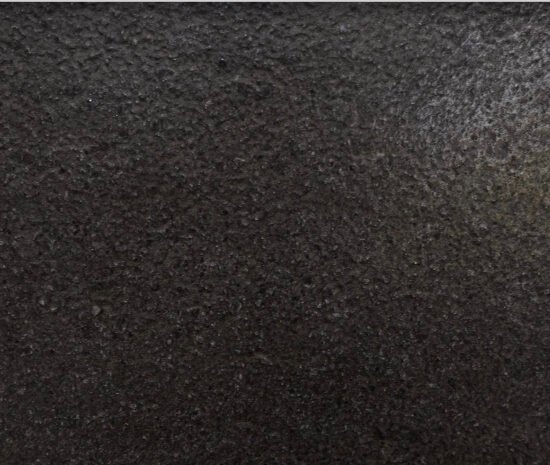 PISO GRANITO BLACK FANTASY ESCOVADO