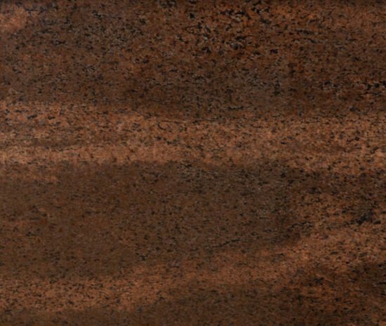 PISO GRANITO MARROM TABACO