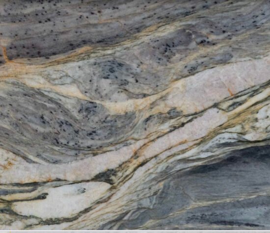 PISO QUARTZITO COBALT BLUE