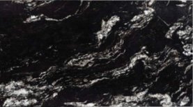 PISO GRANITO BLACK TITANIUM