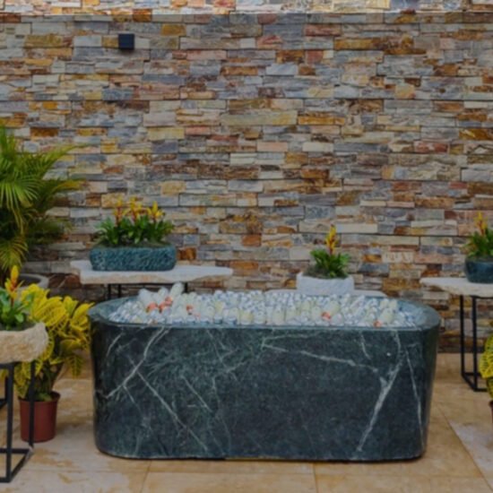 REVESTIMENTO PEDRA ESPANHA STONE VANGUARD