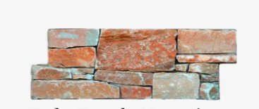 REVESTIMENTO PEDRA ESPANHA MOUNTAIN