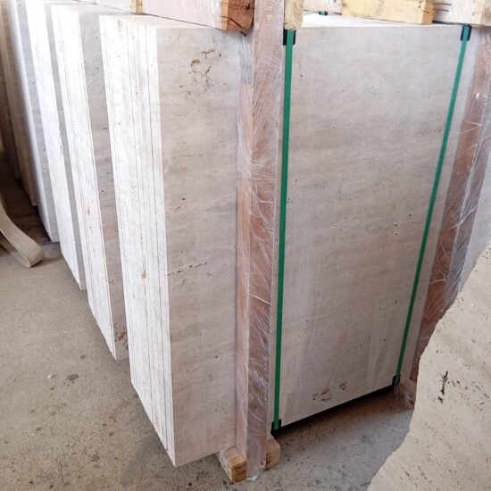 PISO TRAVERTINO ROMANO CLÁSSICO