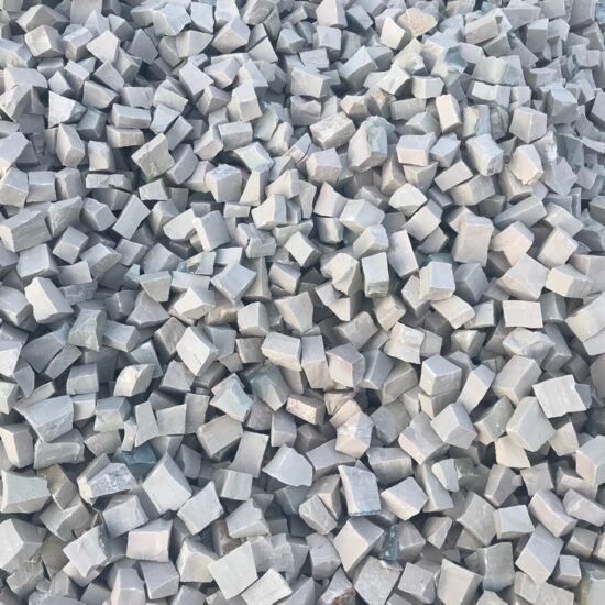 REVESTIMENTO CALÇADA PORTUGUESA BRANCO CHUMBO OU CINZA