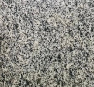 PISO DE GRANITO CINZA ANDORINHA