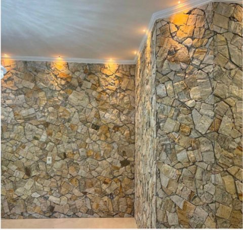 REVESTIMENTO PEDRA GALAXY STONE VANGUARD