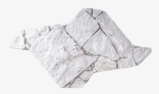 REVESTIMENTO PEDRA GALAXY COTTON