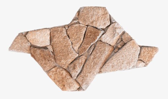 REVESTIMENTO PEDRA GALAXY MOLEDO