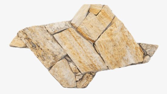 REVESTIMENTO PEDRA GALAXY DESERT