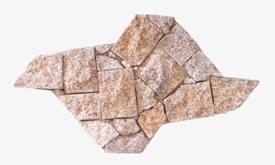 REVESTIMENTO PEDRA GALAXY TIGRE