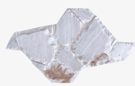 REVESTIMENTO PEDRA GALAXY APICOADO