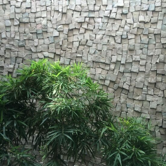 REVESTIMENTO CALÇADA PORTUGUESA BRANCO GELO