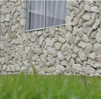 REVESTIMENTO PEDRA MOLEDO CALCÁRIA