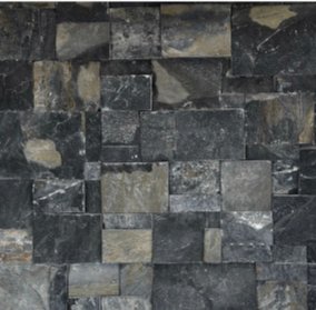 REVESTIMENTO PEDRA TOZETTO GRAFITE