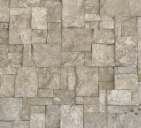 REVESTIMENTO PEDRA TOZETTO CALCÁRIA