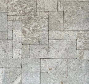 REVESTIMENTO PEDRA TOZETTO NATURAL