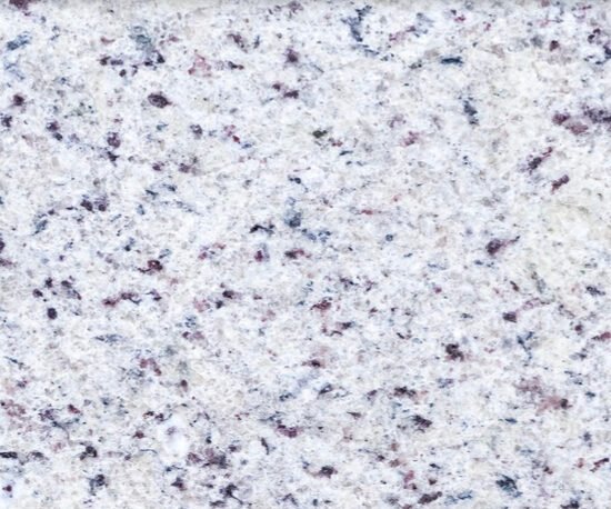 GRANITO BRANCO DALLAS