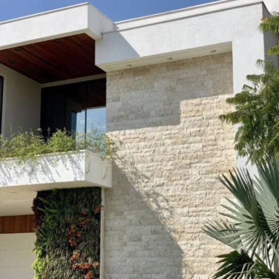 ROCKFACE TRAVERTINO NACIONAL