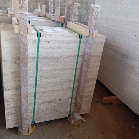 PISO TRAVERTINO ROMANO LIGTH