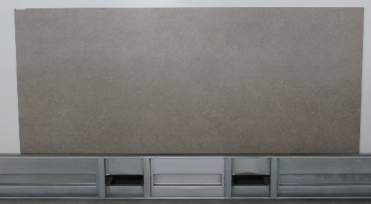 PORCELANATO BALDOCER ACTIVE GRAY MATTE