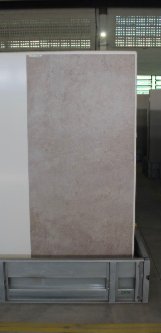 PORCELANATO BALDOCER HABITAT TAUPE MATTE