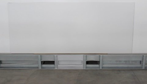 PORCELANATO BALDOCER BLANCO MATTE