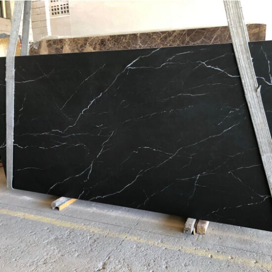 NERO MARQUINA