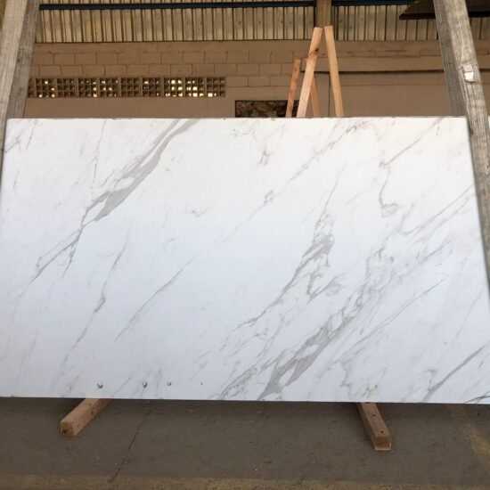 CALACATTA STATUÁRIO