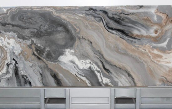 PORCELANATO BALDOCER NEXSIDE BRON POLIDO